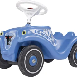 Big Bobby Car Dolphin 8 Big Bobby Car Dolphin -Peuter Plezier Verkoopwinkel big loopauto bobby car dolphin blauw 1 1