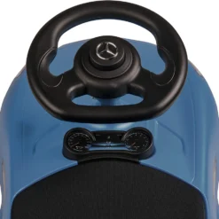 BIG Bobbycar Loopauto Mercedes AMG GT Blauw 8 BIG Bobbycar Loopauto Mercedes AMG GT Blauw -Peuter Plezier Verkoopwinkel big loopauto bobbycar baby mercedes amg gt blauw 800056352.jpeg 3