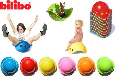 Bilibo Kunststof Balans Schaal 6 Bilibo Kunststof Balans Schaal - Image 4