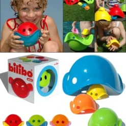 Bilibo Mini 6-Pack -Peuter Plezier Verkoopwinkel bilibo mini 1 1
