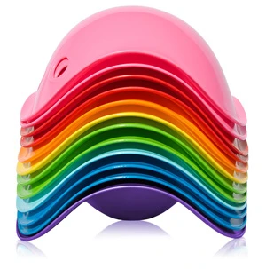 Bilibo Kunststof Balans Schaal 7 Bilibo Kunststof Balans Schaal - Image 5