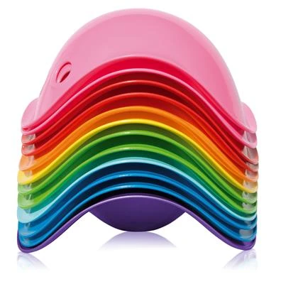 Bilibo Kunststof Balans Schaal 9 Bilibo Kunststof Balans Schaal - Image 7