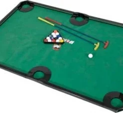 Biljartgolf Goliard -Peuter Plezier Verkoopwinkel biljartgolf goliard 1 1