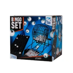 Bingomolen Clown Games -Peuter Plezier Verkoopwinkel bingomolen clown games 3