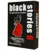 Black Stories 6 -Peuter Plezier Verkoopwinkel black stories 6 spel 1