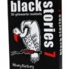 Black Stories 7 2 Black Stories 7 -Peuter Plezier Verkoopwinkel black stories 7 spel