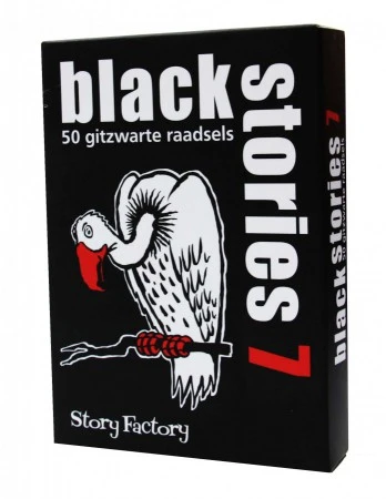 Black Stories 7 3 Black Stories 7