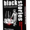 Black Stories Shit Happens -Peuter Plezier Verkoopwinkel black stories shit happens spel