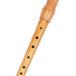 Goki UC076 Blokfluit Houten Muziekinstrument