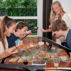 999 Games De Legenden Van Andor Basisspel Bordspel Familiespel -Peuter Plezier Verkoopwinkel bordspel de legenden van andor 2