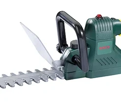 Bosch Heggeschaar Met Licht En Geluid Kindergereedschap -Peuter Plezier Verkoopwinkel bosch heggeschaar theo klein 8440 1