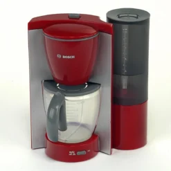 Bosch Koffiezetapparaat 9577 -Peuter Plezier Verkoopwinkel bosch koffiezetapparaat theo klein 95770 1