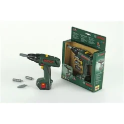 Bosch Accu Schroefmachine Theo Klein 8567 -Peuter Plezier Verkoopwinkel bosch schroefmachnine theo klein 8402 1 1