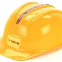 Bosch 8127 Bosch Veiligheidshelm Kindergereedschap -Peuter Plezier Verkoopwinkel bosch veiligheidshelm theo klein 8127 1