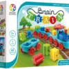 SmartGames Brain Train Denkspel 2 SmartGames Brain Train Denkspel -Peuter Plezier Verkoopwinkel brain train smart games