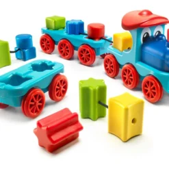 SmartGames Brain Train Denkspel -Peuter Plezier Verkoopwinkel brain train smart games 2