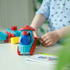 SmartGames Brain Train Denkspel -Peuter Plezier Verkoopwinkel brain train smart games 3