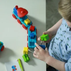 SmartGames Brain Train Denkspel -Peuter Plezier Verkoopwinkel brain train smart games 5