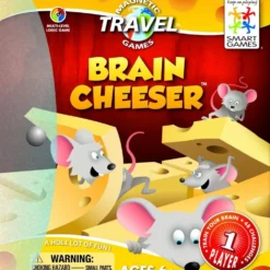 Brain Cheeser – Smart Games