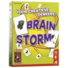 Brainstorm – Partyspel -Peuter Plezier Verkoopwinkel brainstorm 999games