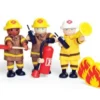 Set Brandweermannen Pintoy -Peuter Plezier Verkoopwinkel brandweermannen pintoy 10582