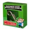 Puzzling Professor: Mind Muddler -Peuter Plezier Verkoopwinkel breinbreker pp1072 puzzling professor mind muddler