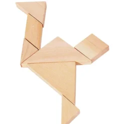 Breinbreker “Tangram”