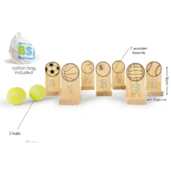 BS Balwerpen -Peuter Plezier Verkoopwinkel buitenspeel balwerpen ga129 2