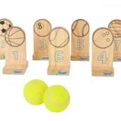 BS Balwerpen -Peuter Plezier Verkoopwinkel buitenspeel balwerpen ga129