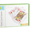 BS Toys GA054 Gigantische Speelkaarten 2 BS Toys GA054 Gigantische Speelkaarten -Peuter Plezier Verkoopwinkel buitenspeel ga054 kaarten