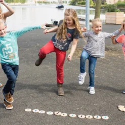 BS Toys GA264 Beweegspel Moves -Peuter Plezier Verkoopwinkel buitenspeel ga264 moves 3