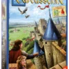 Carcassonne Bordspel -Peuter Plezier Verkoopwinkel carcassonne bordspel
