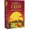 Catan; Het Snelle Kaartspel -Peuter Plezier Verkoopwinkel catan het snelle kaartspel 999games