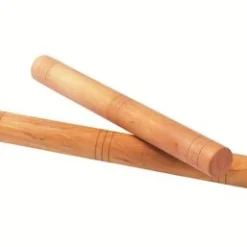 Goki UC518 Houten Percussie Stokken Ritme-stokken