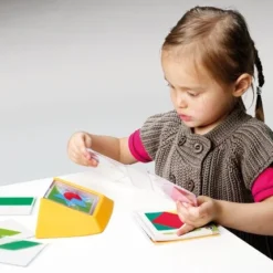 Smart Games SmartGames Colour-Code Denkspel Smart-Games 10 Smart Games SmartGames Colour-Code Denkspel Smart-Games -Peuter Plezier Verkoopwinkel colour code smart games 2