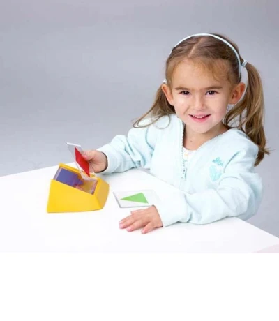 Smart Games SmartGames Colour-Code Denkspel Smart-Games 7 Smart Games SmartGames Colour-Code Denkspel Smart-Games - Afbeelding 5