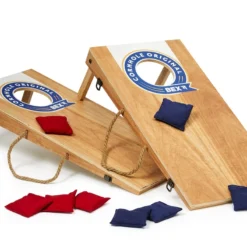 Cornhole Original Houten Werpspel -Peuter Plezier Verkoopwinkel cornhole original werpspel zakkenwerpen 1