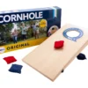 Cornhole Original Houten Werpspel -Peuter Plezier Verkoopwinkel cornhole original werpspel zakkenwerpen