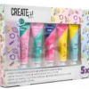 CREATE IT Create-it Handcreme En Bodylotion KinderCosmetica -Peuter Plezier Verkoopwinkel create it 84416 handcreme en bodylotion