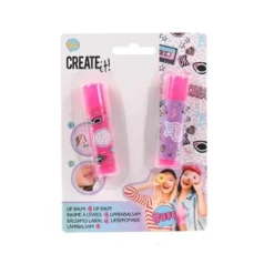 Lipbalsem BFF Create It -Peuter Plezier Verkoopwinkel create it lipbalsem 1