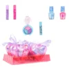 Make Up Setje In Hartvorm Create It – 3 Variaties -Peuter Plezier Verkoopwinkel createit 84158 make up set in hartvorm