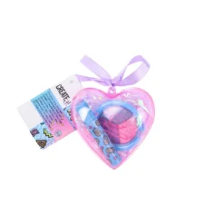 Make Up Setje In Hartvorm Create It – 3 Variaties -Peuter Plezier Verkoopwinkel createit 84158 make up set in hartvorm 6