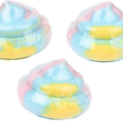 Bruisbal Eenhoorn Create It – 3 Dlg. -Peuter Plezier Verkoopwinkel createit 84401a bruisbal eenhoorn 1