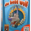 De Boze Wolf Kaartspel 999games -Peuter Plezier Verkoopwinkel de boze wolf kartspel