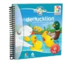 SmartGames Travel Deducktion Denkspel Puzzelspel -Peuter Plezier Verkoopwinkel deducktion smratgames sgt270 8