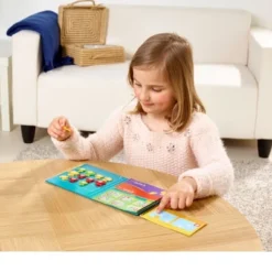 SmartGames Travel Deducktion Denkspel Puzzelspel -Peuter Plezier Verkoopwinkel deducktion smratgames sgt270 8 2