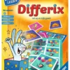 Differix Kinderspel Ravensburger Spellen -Peuter Plezier Verkoopwinkel differix leerspel ravensburger