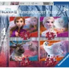 Frozen – Puzzelbox Ravensburger Box 12-16-20-24 Stukjes -Peuter Plezier Verkoopwinkel disney frozen puzzelbox ravensburger