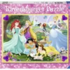 Disney Princess Puzzel Ravensburger 100 Stukjes XXL -Peuter Plezier Verkoopwinkel disney princess puzzel ravensburger
