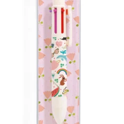 Djeco 6-kleuren Pen Regenboog -Peuter Plezier Verkoopwinkel djeco 6 kleuren pen regenboog 2